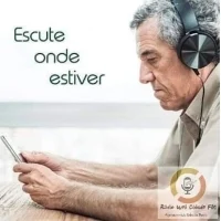 Rádio Web Cidade FM