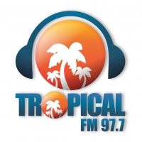Rádio Tropical FM - 97.7 FM