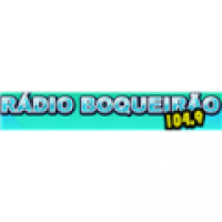 Boqueirão 104.9 FM