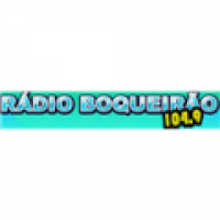 Rádio Boqueirão 104.9 FM