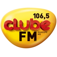 Rádio Clube FM - 106.5 FM