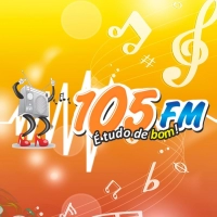 Rádio Colinense - 105.9 FM