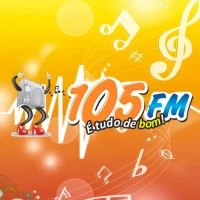 Rádio Colinense - 105.9 FM