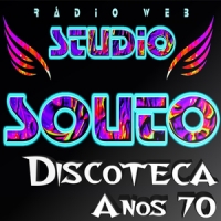 Studio Souto - Discoteca 70s