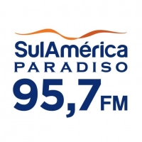 Rádio SulAmÃ©rica Paradiso - 95.7 FM