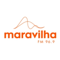 Rádio Maravilha FM - 96.9 FM
