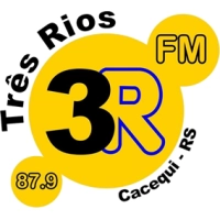 Três Rios FM 87.9 FM