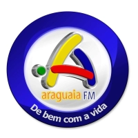 Rádio Araguaia 96.7 FM