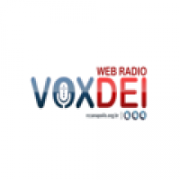 Web Radio Vox Dei