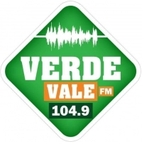 Verde Vale FM 104.9 FM