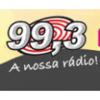 Rádio FM Xique-Xique - 99.3 FM