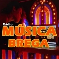 Rádio Música Brega Rádio Música Brega