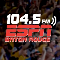 ESPN Baton Rouge 104.5 FM
