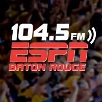 Rádio ESPN Baton Rouge 104.5 FM