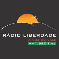 Rádio Liberdade - 1580 AM 