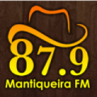 Mantiqueira 87.9 FM