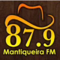 Rádio Mantiqueira - 87.9 FM