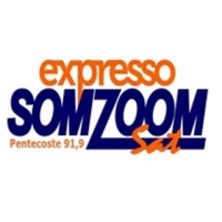 SomZoom Sat FM 91.9 FM