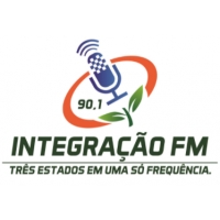 Rádio Integração FM - 90.1 FM