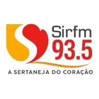 Rádio Sir FM - 93.5 FM