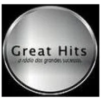 Great Hits Web Radio