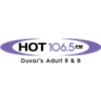 Rádio Hot 106.5 - 106.5 FM