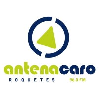 Rádio Antena Caro - 96.0 FM