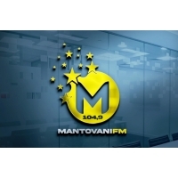 Rádio Mantovani FM 104.9