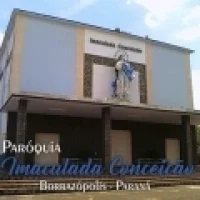 Web Rádio Imaculada
