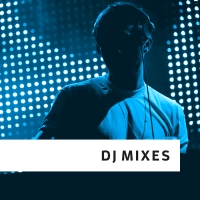 Radio [DI] DJ Mixes