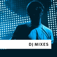 [DI] DJ Mixes