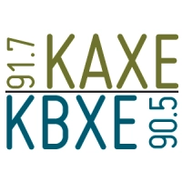 Radio KAXE 91.7 FM