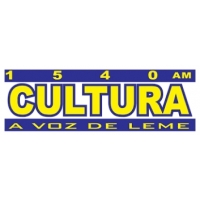 Rádio Cultura - 1540 AM
