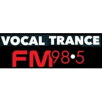 Radio FM 98.5 of Trance Vocal live - 98.5 FM