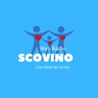 Web Rádio Scovino