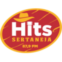 Rádio Hits Sertaneja - 87.9 FM