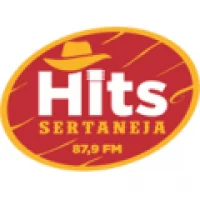 Rádio Hits Sertaneja - 87.9 FM