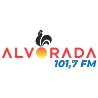 Rádio Alvorada - 101.7 FM