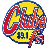 Clube FM Blumenau 89.1 FM