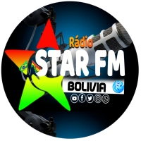 Rádio Star FM Bolívia