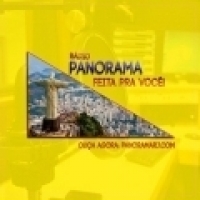 Rádio Panorama Rio