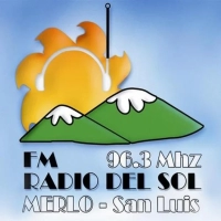 Radio del Sol FM - 96.3 FM