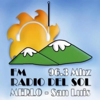 Rádio del Sol FM - 96.3 FM