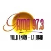 Rádio Gama - 97.3 FM