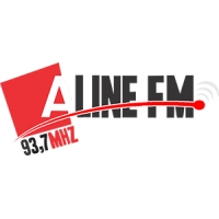 Rádio Aline - 93.7 FM