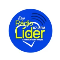 Rádio Líder - 87.9 FM