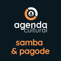 AGENDA CULTURAL SAMBA & PAGODE