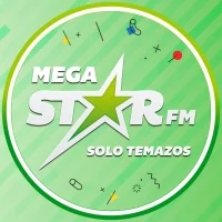 Rádio MegaStar FM - 100.7 FM