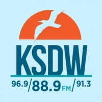 Rádio KSDW 88.9 FM