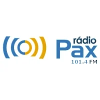 Rádio Pax - 101.4 FM